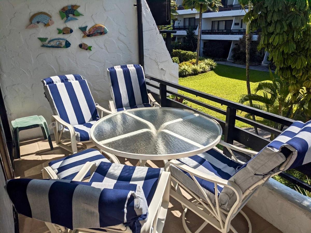 Unwind On Your Fantasy Hawaiian Vacation- 1Bd/1Ba Condo In Kailua-Kona, Hawaii Eksteriør bilde