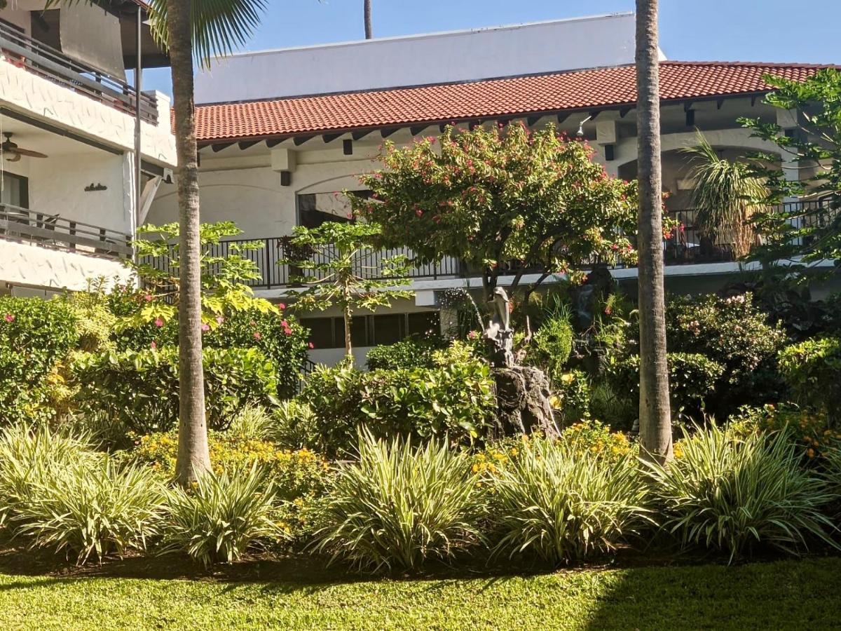 Unwind On Your Fantasy Hawaiian Vacation- 1Bd/1Ba Condo In Kailua-Kona, Hawaii Eksteriør bilde