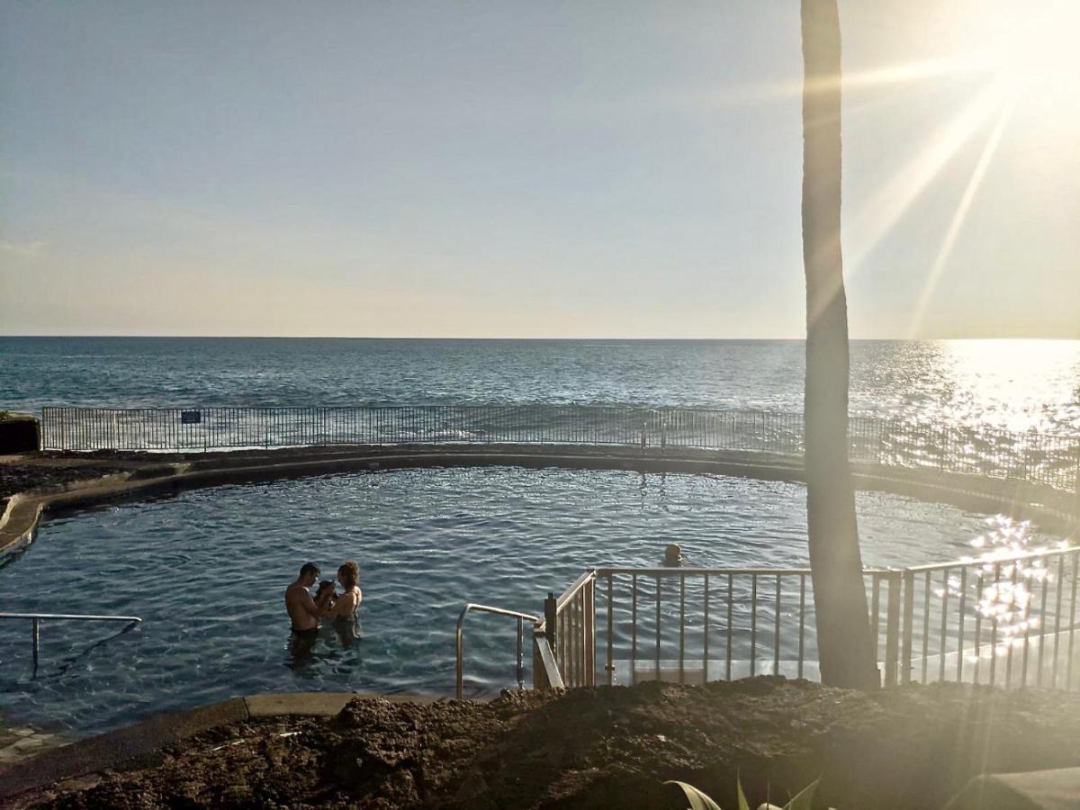 Unwind On Your Fantasy Hawaiian Vacation- 1Bd/1Ba Condo In Kailua-Kona, Hawaii Eksteriør bilde