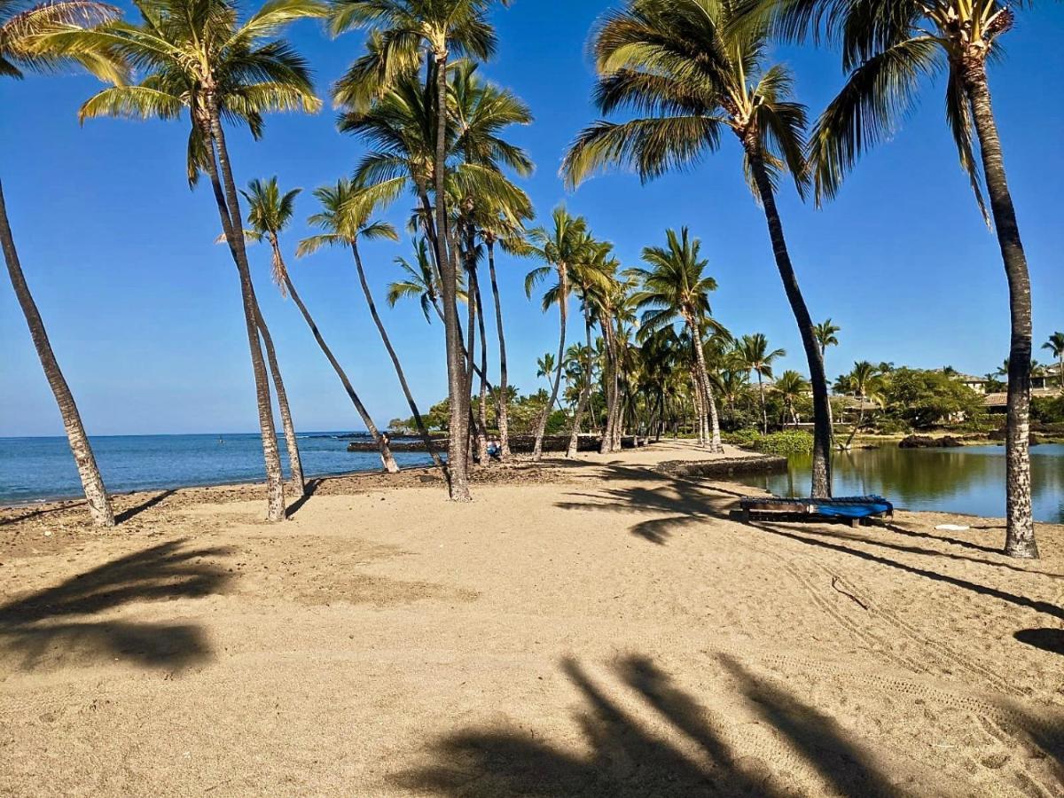 Unwind On Your Fantasy Hawaiian Vacation- 1Bd/1Ba Condo In Kailua-Kona, Hawaii Eksteriør bilde