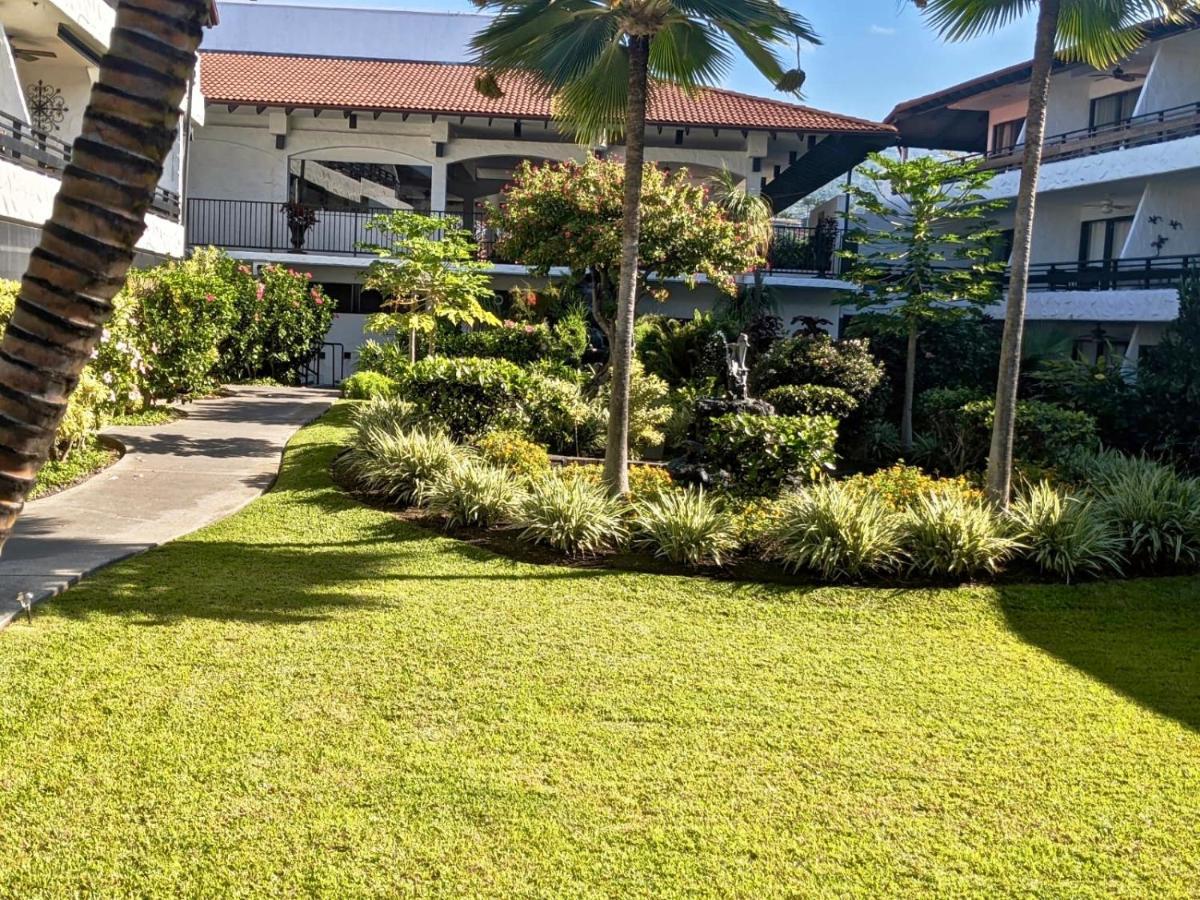 Unwind On Your Fantasy Hawaiian Vacation- 1Bd/1Ba Condo In Kailua-Kona, Hawaii Eksteriør bilde