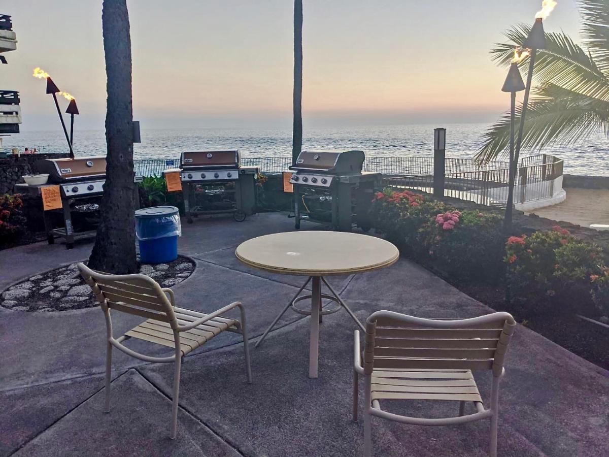 Unwind On Your Fantasy Hawaiian Vacation- 1Bd/1Ba Condo In Kailua-Kona, Hawaii Eksteriør bilde