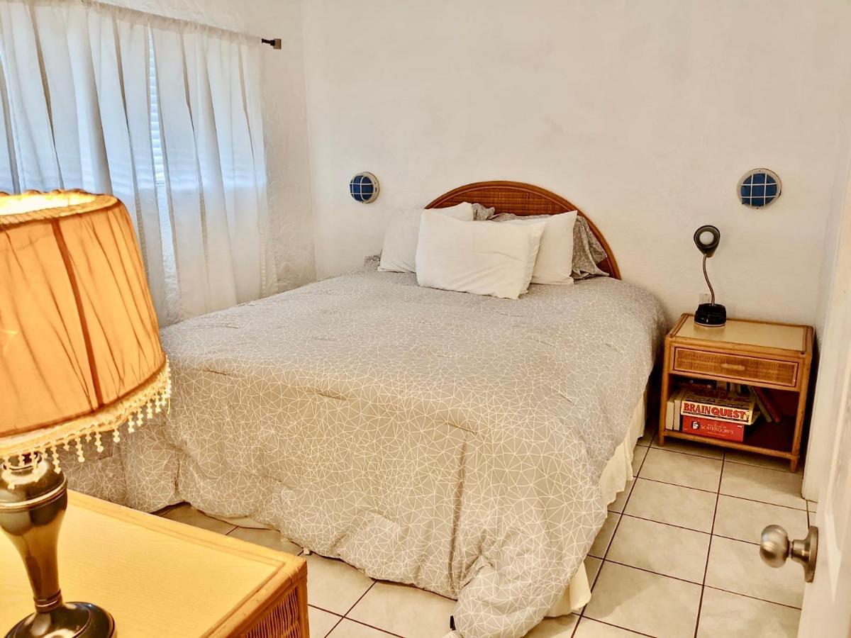 Unwind On Your Fantasy Hawaiian Vacation- 1Bd/1Ba Condo In Kailua-Kona, Hawaii Eksteriør bilde