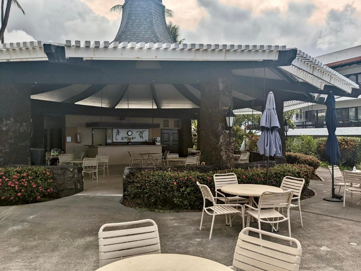Unwind On Your Fantasy Hawaiian Vacation- 1Bd/1Ba Condo In Kailua-Kona, Hawaii Eksteriør bilde